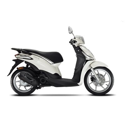 PIAGGIO LIBERTY 50 2023